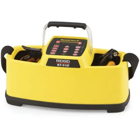 Ridgid SeekTech ST-510 Sändare Rabatter